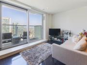 Pan Peninsula, Canary Wharf, E14 Studio to rent £1,846...