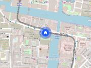Pan Peninsula, Canary Wharf, London, E14