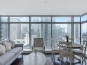 Pan Peninsula, East Tower, 2 Bedroom Flat