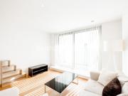 Pan Peninsula Square, Canary Wharf E14, 1 bed flat to...