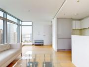 Pan Peninsula Square, Canary Wharf, London E14, 2 bed...
