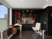 Pan Peninsula Square, Canary Wharf, Studio Apartment For