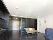 Pan Peninsula Square, Canary Wharf, Studio Apartment For