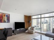 Pan Peninsula Square, London, 2 Bedroom Flat