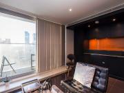 Pan Peninsula Square,, E14