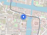 Pan Peninsula Square, London, E14