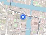 Pan Peninsula Square, London, E14