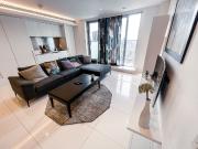 Pan Peninsula Square, London E14, Studio to rent, £2,200...