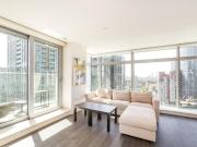 Pan Peninsula Square, Millwall, 2 Bedroom Flat