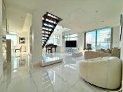 Pan Peninsula Square, Millwall E14, 2 bed flat to rent,...