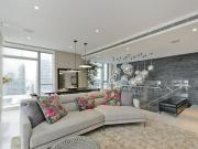 Pan Peninsula Square, Pan Peninsula West, Canary Wharf,...