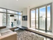 Pan Peninsula Square, South Quay, 2 Bedroom Apartment
