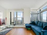 Pan Peninsula, West Tower, 2 Bedroom Apartment