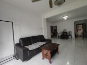 Pan Vista Permas Jaya 31bed fully Aeon permas Edl Jb town