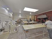 Panadería y fabrica de alimentos Providencia