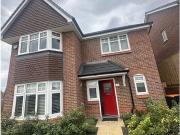 Panama Gardens, Houghton Regis, Dunstable LU5, 4 bed...