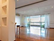 Panamby 385m2 4 suítes Escritório 8 vagas Lazer completo