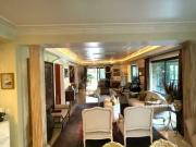 Panamby 4 suítes e 4 vagas