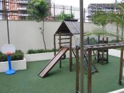 Panamby 4 suites Parque Burle Marx