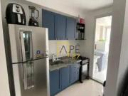 Panamby apartamento de 50m 2 dormitórios Pronto para...