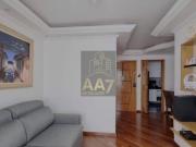 Panamby com 67 M2 APARTAMENTO