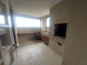 Panamby com Varanda Gourmet junto Parque Burle Marx!