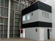 Panamericana Norte Colina/La Montaña Bayona Bodega Arriendo