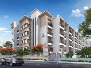 Nirmaanika Advaita,Panathur 2 BHK Apartment For Sale...