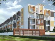 Panathur 3 BHK Apartment For Sale Bangalore