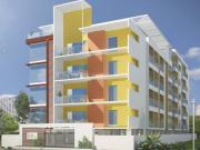 Panathur 3 BHK Apartment For Sale Bengaluru