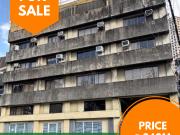 Panay Avenue commercial building