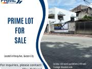 Panay Avenue Property for Sale Ideal for Office Building...