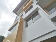 Panay Avenue Townhouse for Sale! Quezon City