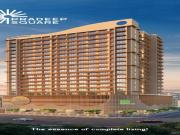 Panch Pakhadi 2 BHK Apartment For Sale Thane