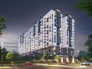 Panchajanya Heights,Chandanagar 3 BHK Apartment For Sale...