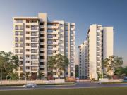 Pancham Aristo,Sama Savli 2 BHK Apartment For Sale Vadodara