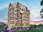Panchratna Heritage,Ayodhya Enclave 3 BHK Apartment For...