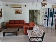 Panchshil The Address 3 Bedroom 1600 Sq. Ft. Independent...