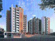 Panchwati Elite,Bariatu 3 BHK Apartment For Sale Ranchi