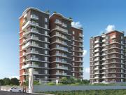 Panchwati Icon,Bariatu 3 BHK Apartment For Sale Ranchi