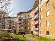 Pancras Way, London E3, 2 bed flat to rent, £2,150 pcm |...