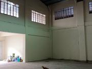 PANDACAN WAREHOUSE FOR LEASE