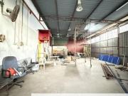 Pandamaran Industrial Estate