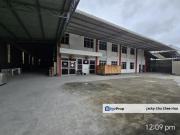 Pandamaran Industrial Estate