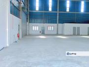 Pandamaran Industrial Estate