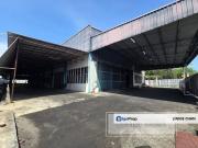 Pandamaran Industrial Estate