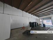 Pandamaran Industrial Estate