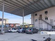 Pandamaran Industrial Estate