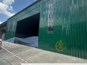 Pandamaran Industrial Estate