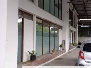 Pandamaran Industrial Estate